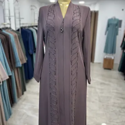 عباية تركية