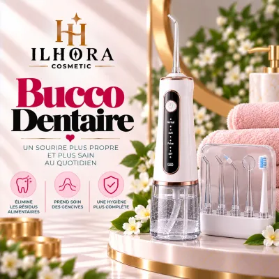Bucco Dentaire