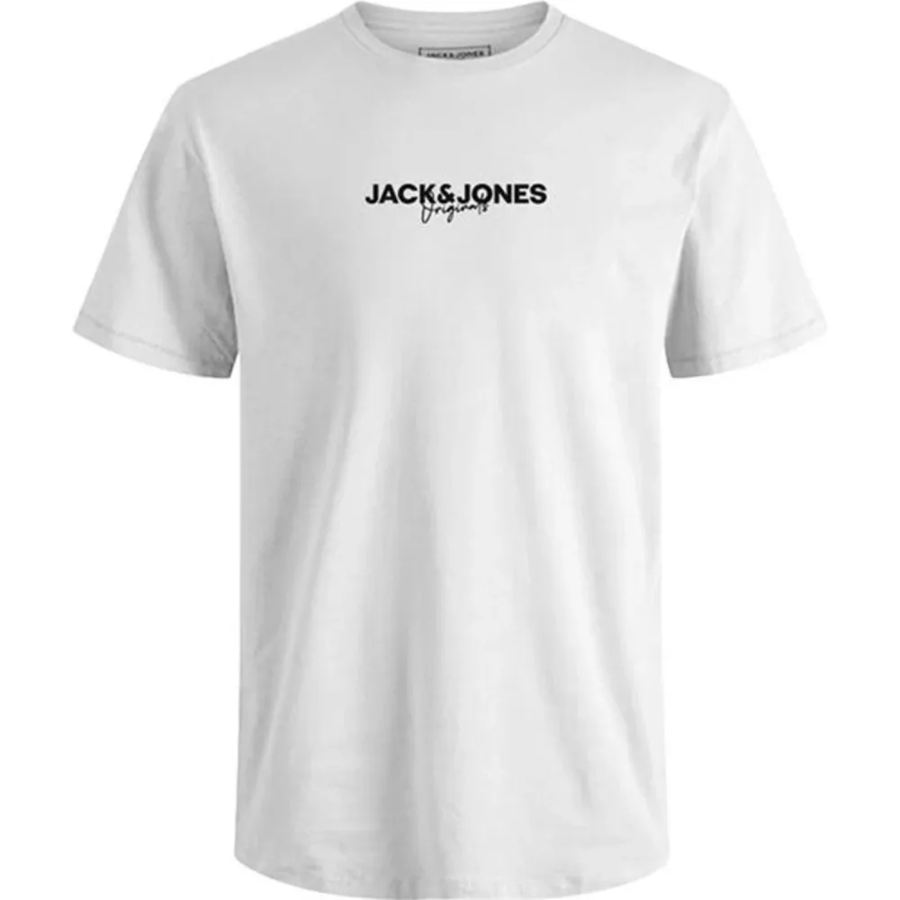 Pack 5 T-shirts Coton jack & jones 566237/69