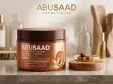 قناع الشعر من أبوسعد (ABUSAAD Cosmetiques - Masque pour cheveux).