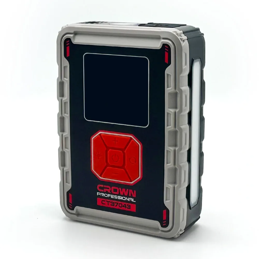 BOOSTER GONFLEUR CROWN 24000mAh CT37043