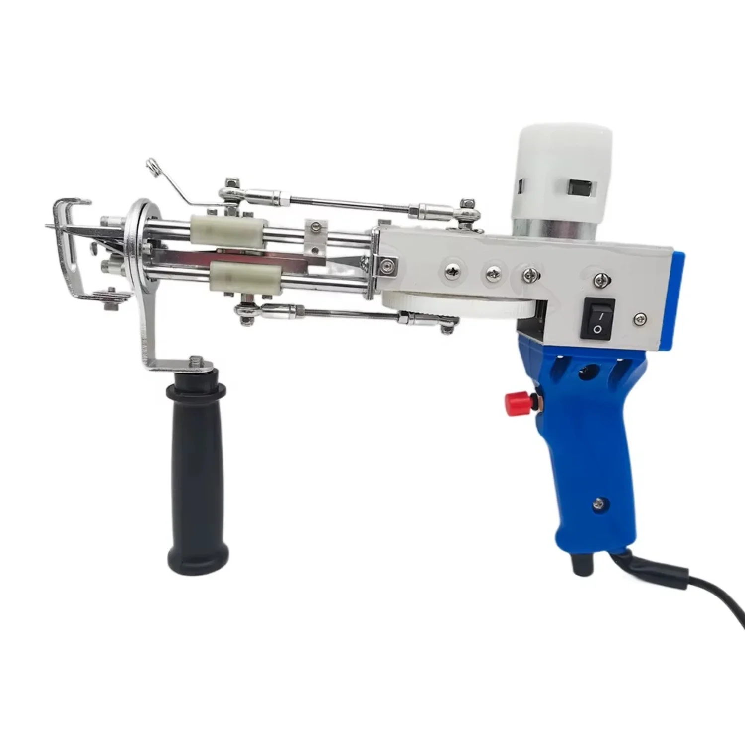 Pistolet à tufting