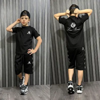 Ensemble Loro Biana 2Pc