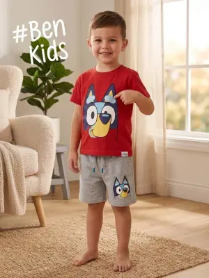 انسومبل Bluey