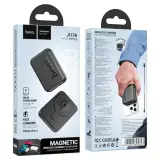 Power Bank MagSafe Hoco J117A 10 000 mAh – PD20W, Charge Sans Fil 15W