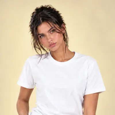 Tshirts Simple / Viérge
