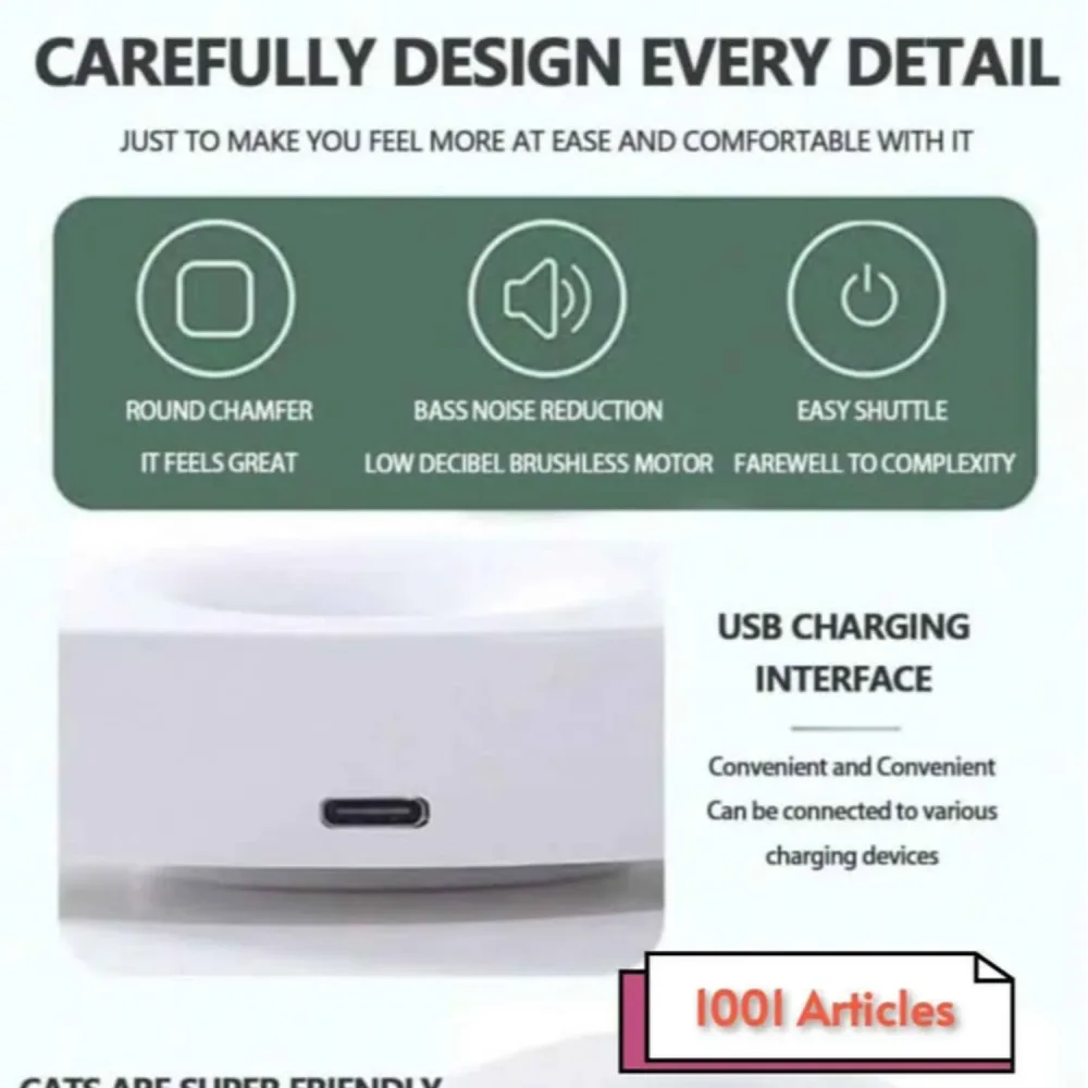 Purificateur d'air des odeurs d'animaux