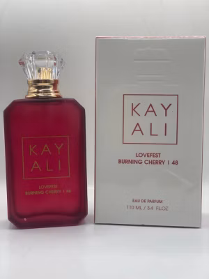 Edt kayali