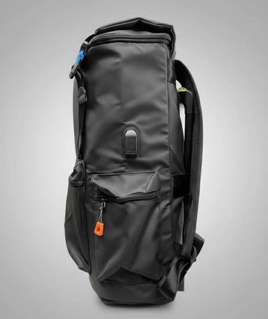 Sac à dos urbain polyvalent
