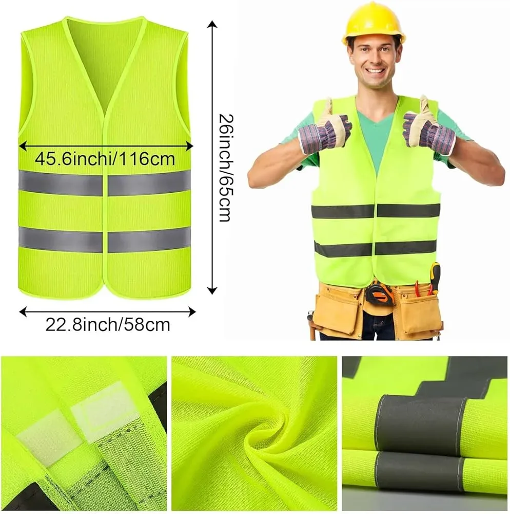 gilet de sécurité