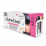 ANDREA DOTTI Crème Lissante – Normal, Fort et Doux 80g