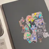 Gray pack