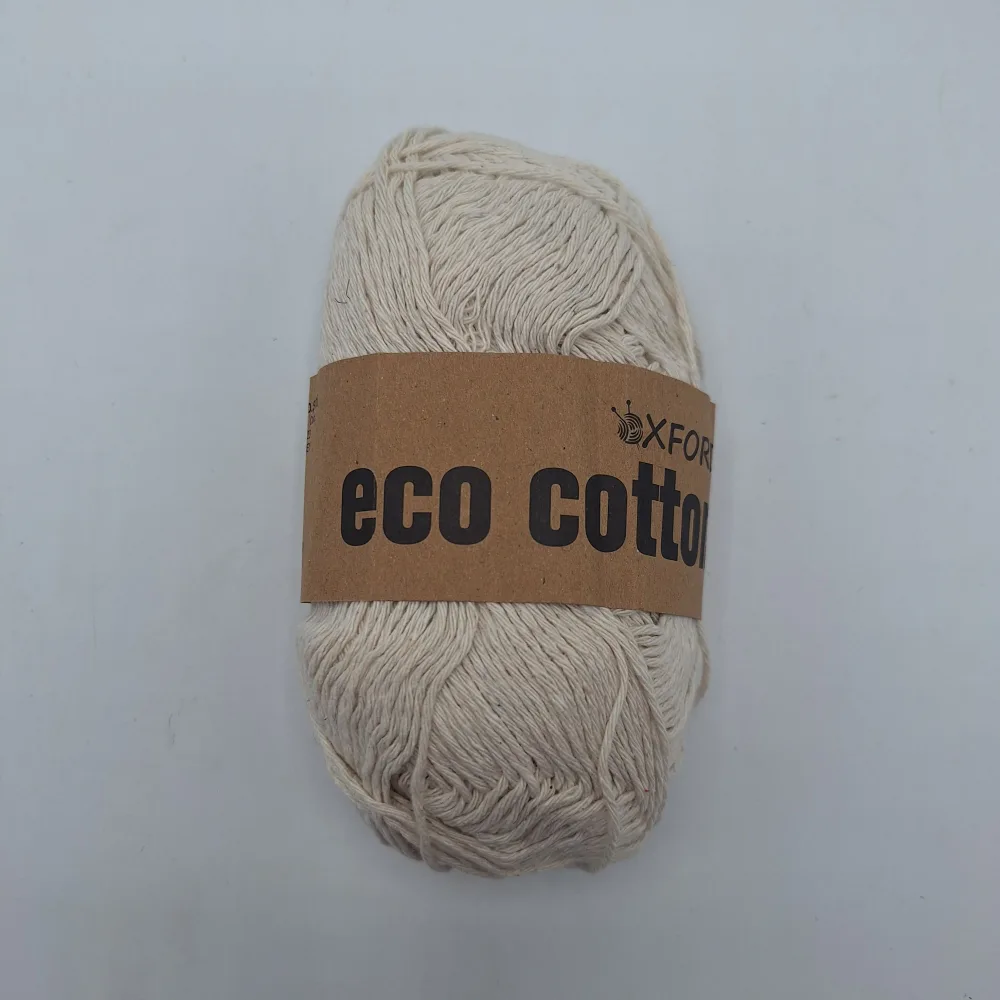 Fil Eco Cotton 100g/200m