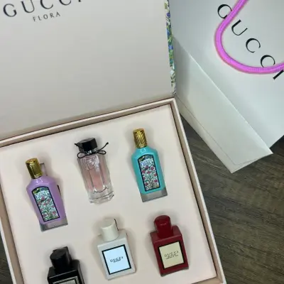 pack perfume