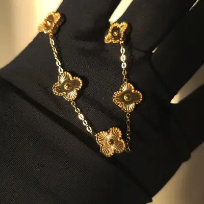 Braclet vancleef
