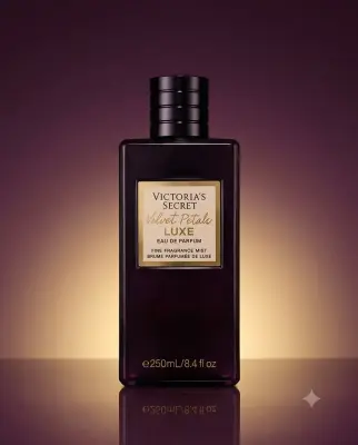 Vectoria's secert عطر الازهار المخملية 250مل