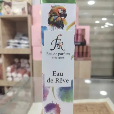 عطر "Eau de Rêve Jungle"
