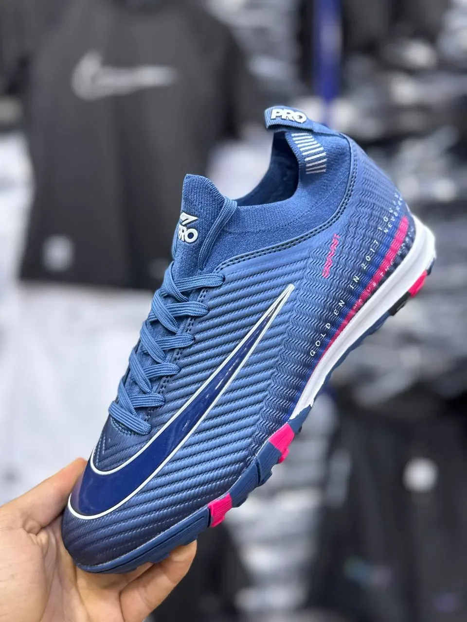 Soulier sport