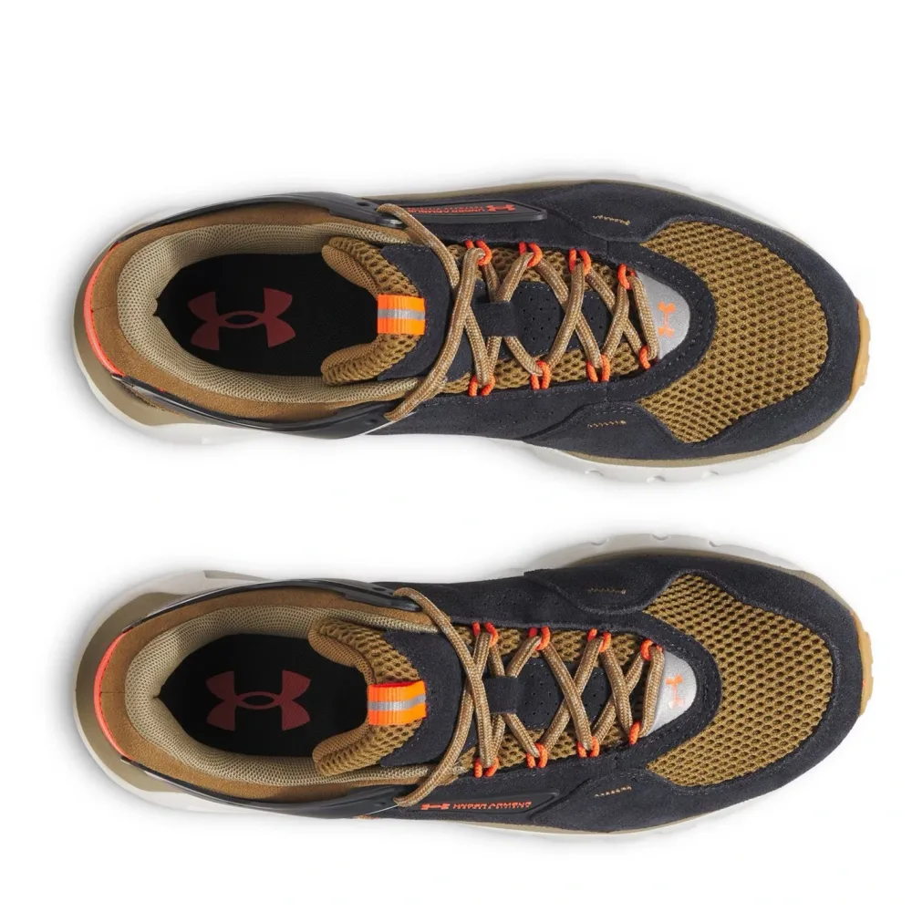 Under Armour Summit Trek suede