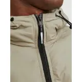 Veste Jack Jones Hybrid Beige