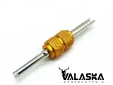CLE DEMANDE VALVE