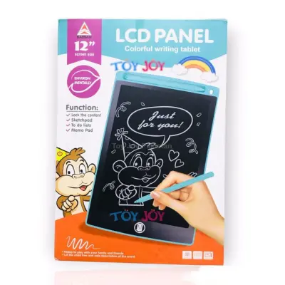MagicPad™ 12 — لوحة الإبداع السحرية
