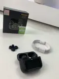 Écouteurs AIRBUDS avec Réduction de Bruit ANC/ENC – سماعات بعزل الصوت الخارجي