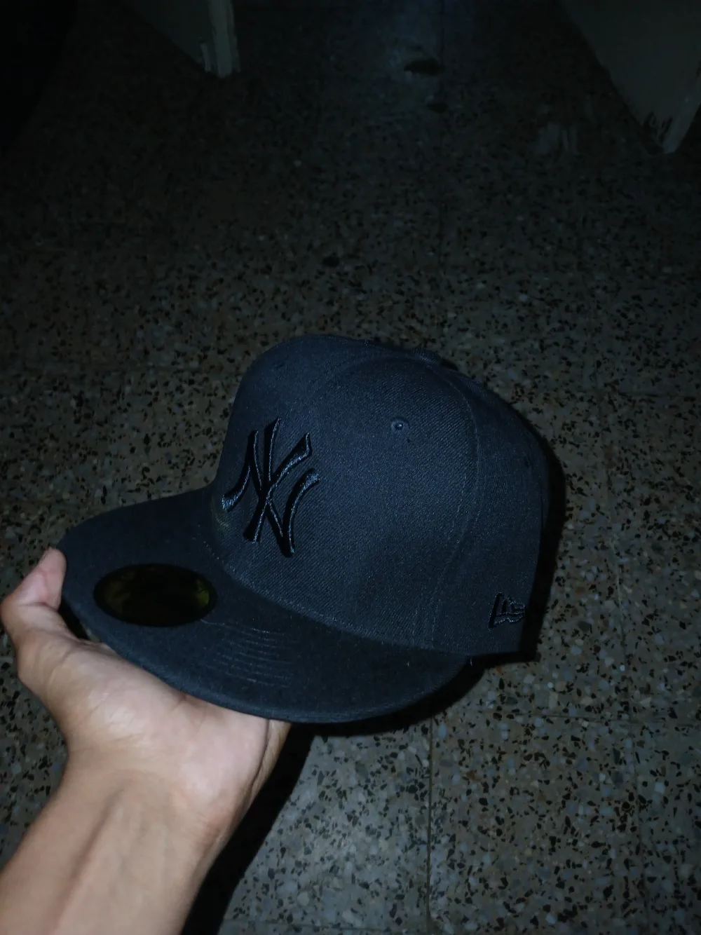 Caps new era