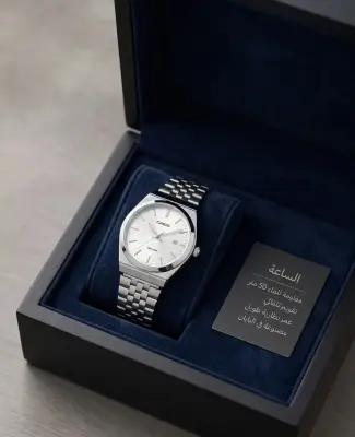 casio TMP B145D