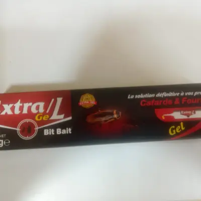 إكسترا جال/Extra Gel