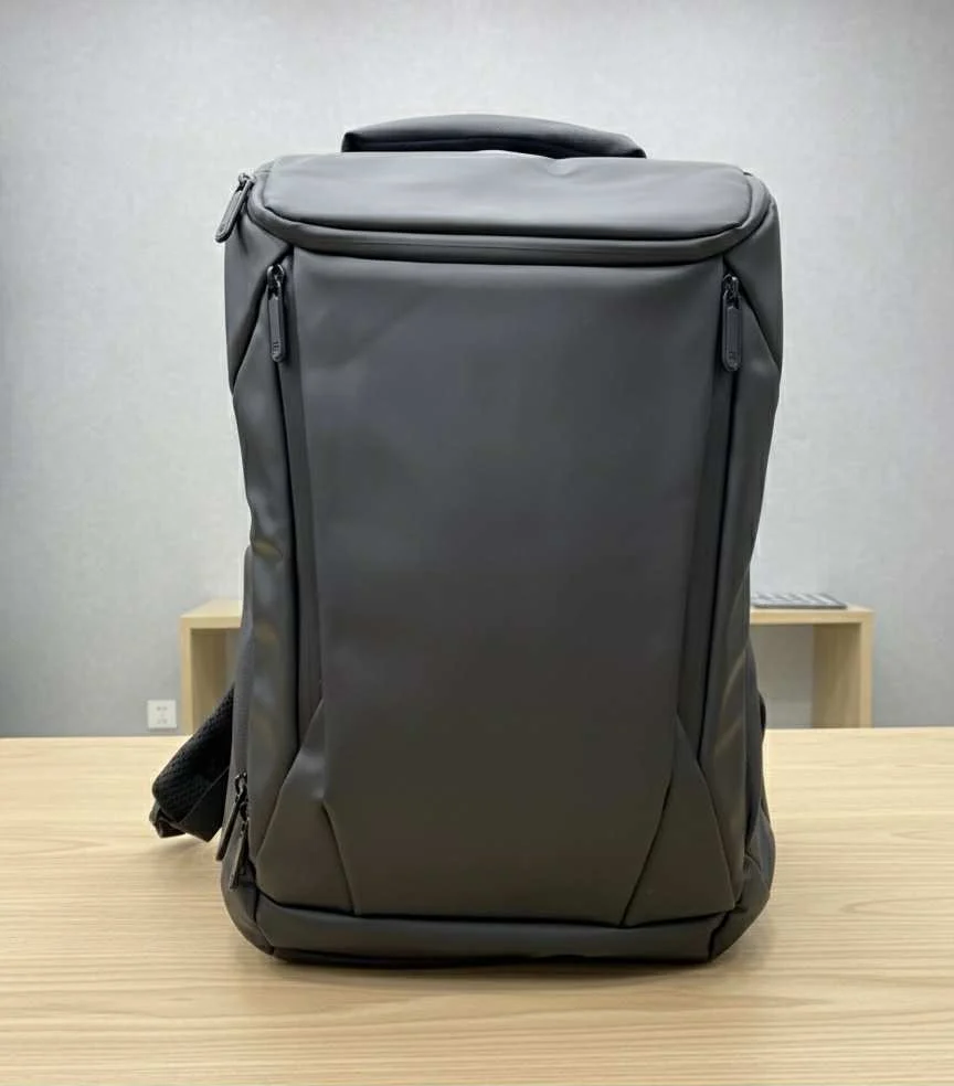 Sac à dos large robuste