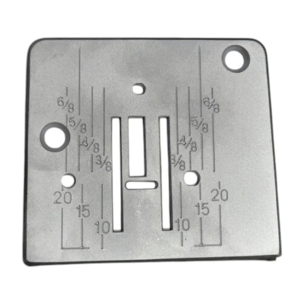 Plaque Aiguille Machine ACME 990