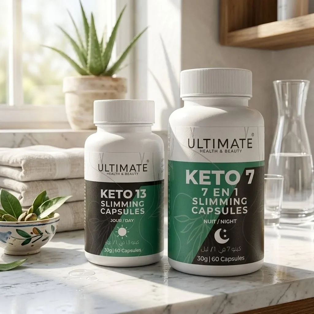 خسارة الدهون مع پاك keto