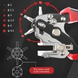 Pince Perceuse Professionnel