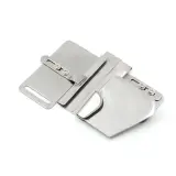 Guide Fermeture Eclaire Pour Machine Droit  DY-597