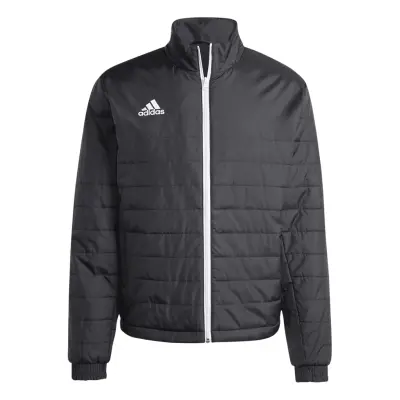 Veste Entrada Long Adidas Noir