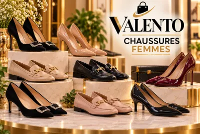 Chaussures Femmes