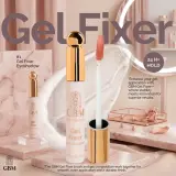 GBM Gel Fixer eyeshadow or glitter