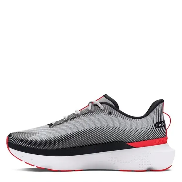 Under Armour Infinite Pro Storm Gris/Noir