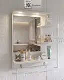 Élément miroir