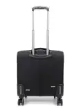 Valise pilote cabine serrure TSA
