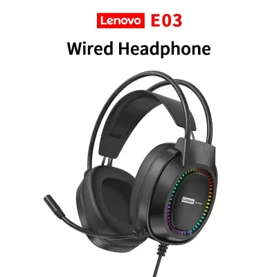 LENOVO E03 7.1
