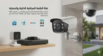Security eye