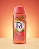 Fa جال دوش 250مل