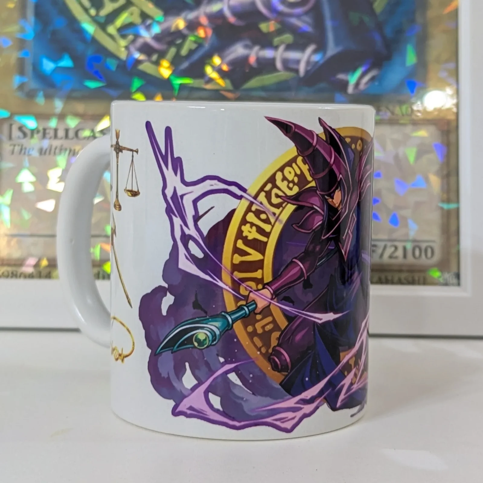 Mugs Yu-Gi-OH