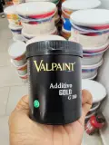 Additivo gold g100 valpaint 🇮🇹