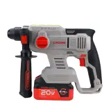 Perforateur crown 20v max