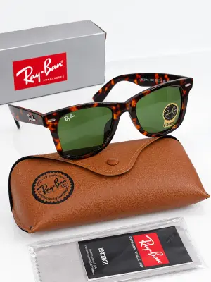 Lunettes RayBan Wayfarer