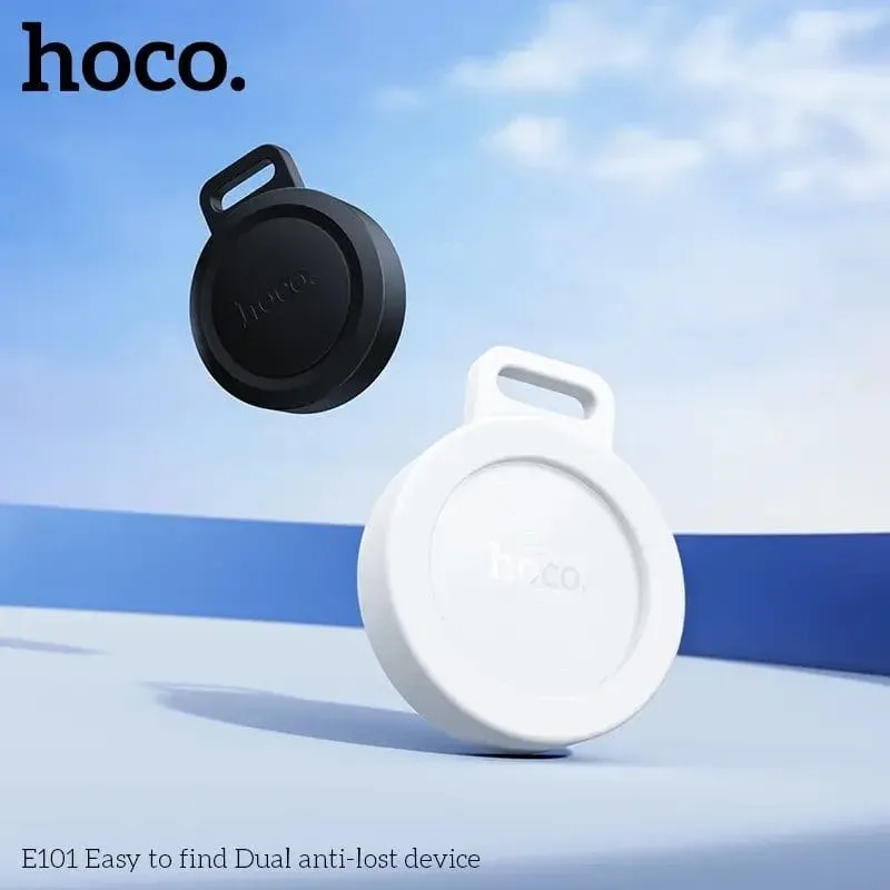 air tag  HOCO E101 — Android & Apple (localiser)