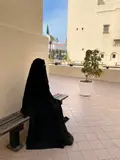 عباءة الحوراء
